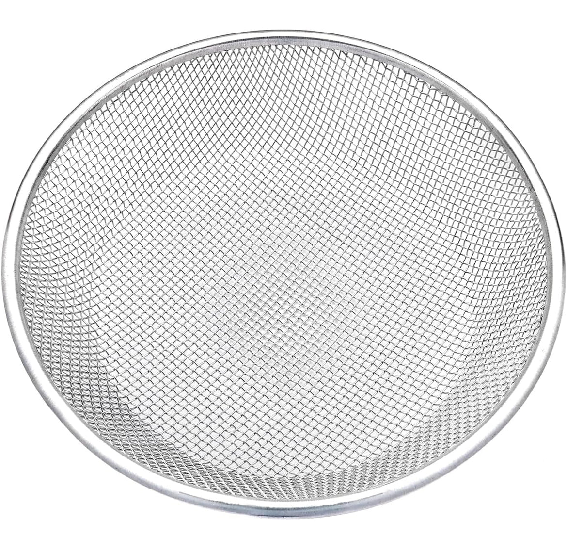 Dual-Screen Vermicompost Sifter Kit – ¼-Inch + ⅛-Inch Screens