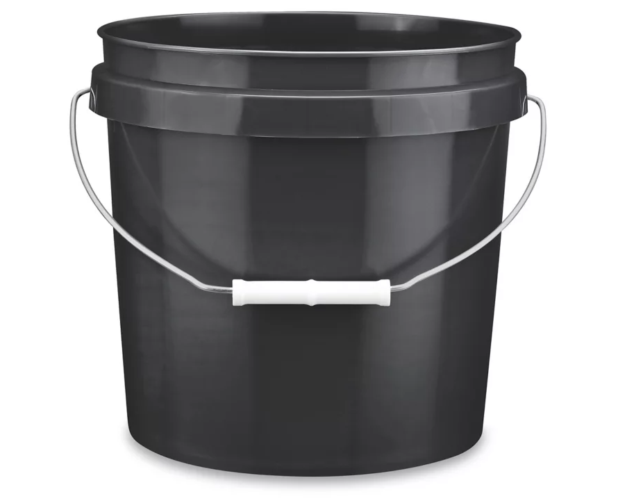 Soil Wrangler Vermicompost + Biochar Containers