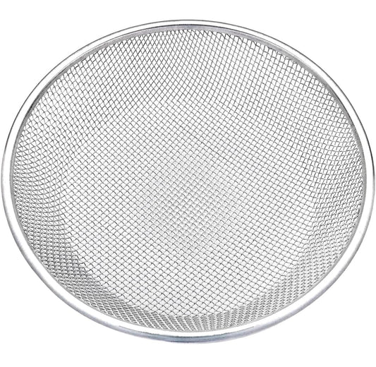 Bloom & Garden ⅛-Inch Sifting Screen for Soil - Durable Metal Mesh