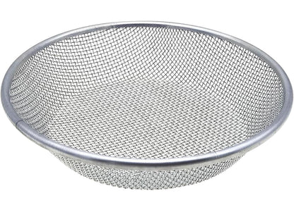 Dual-Screen Vermicompost Sifter Kit – ¼-Inch + ⅛-Inch Screens