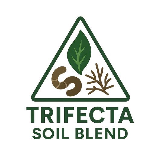 Green Growth Trifecta Blend