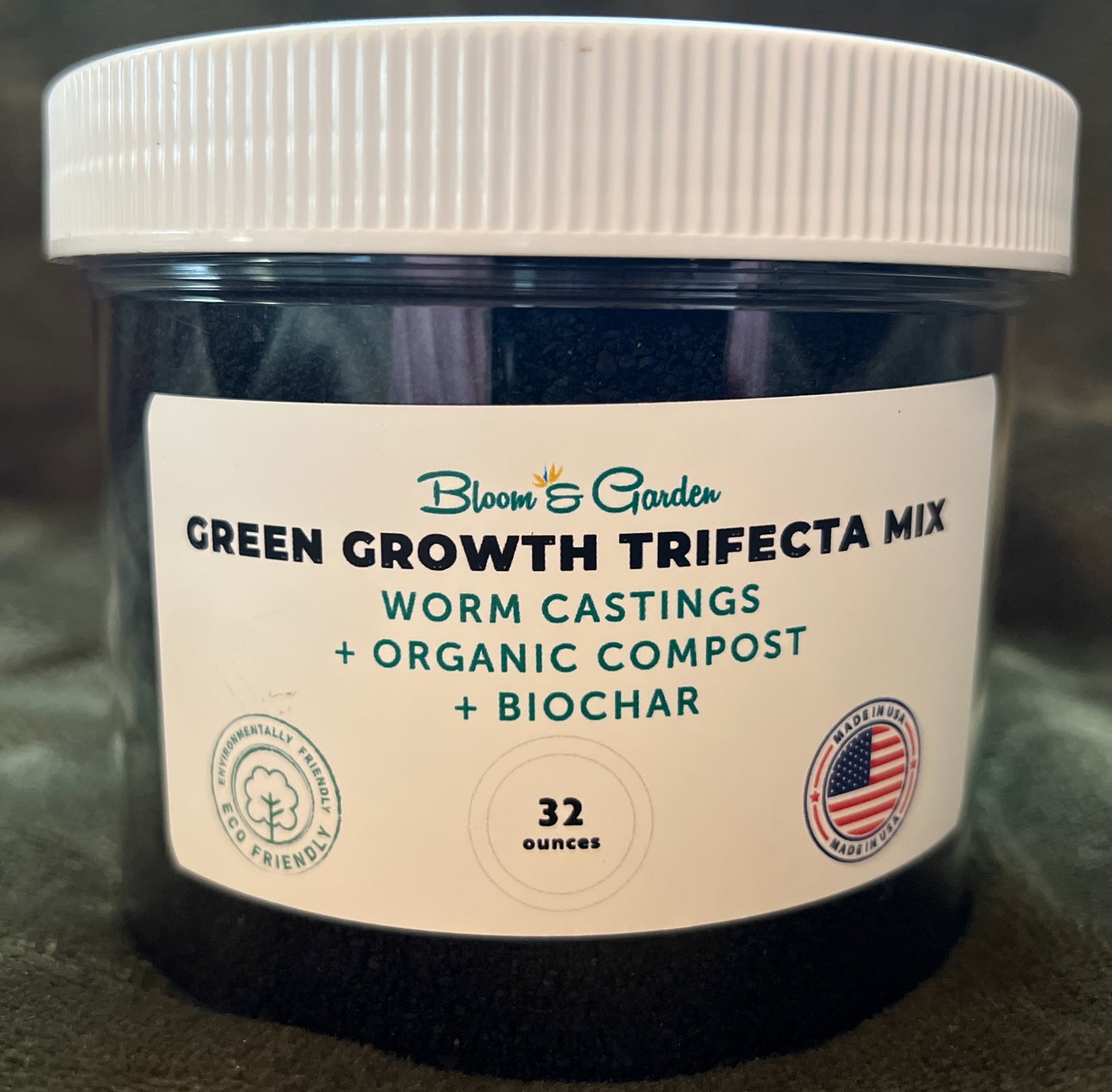 Green Growth Trifecta Blend