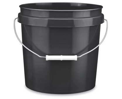 Soil Wrangler Vermicompost + Biochar Containers