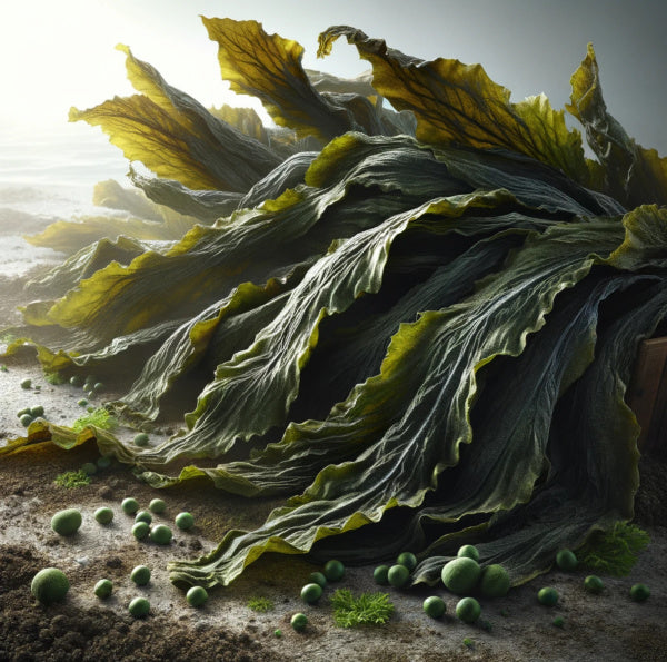 Kelp Meal